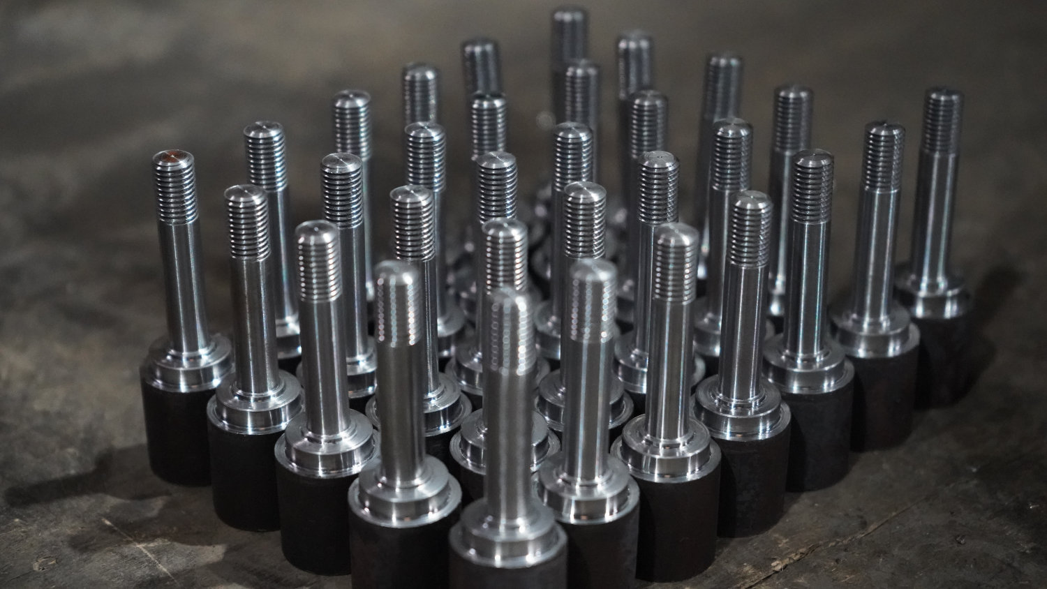 The Revolution in Prototyping and Manufacturing Precision