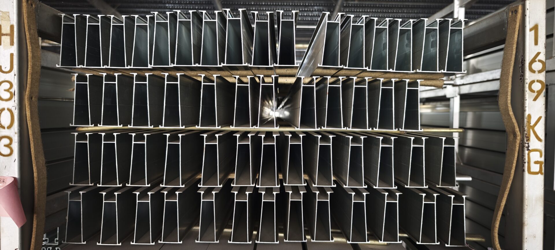 Discovering the Versatility of Aluminium Extrusions with Foshan Third Aluminium