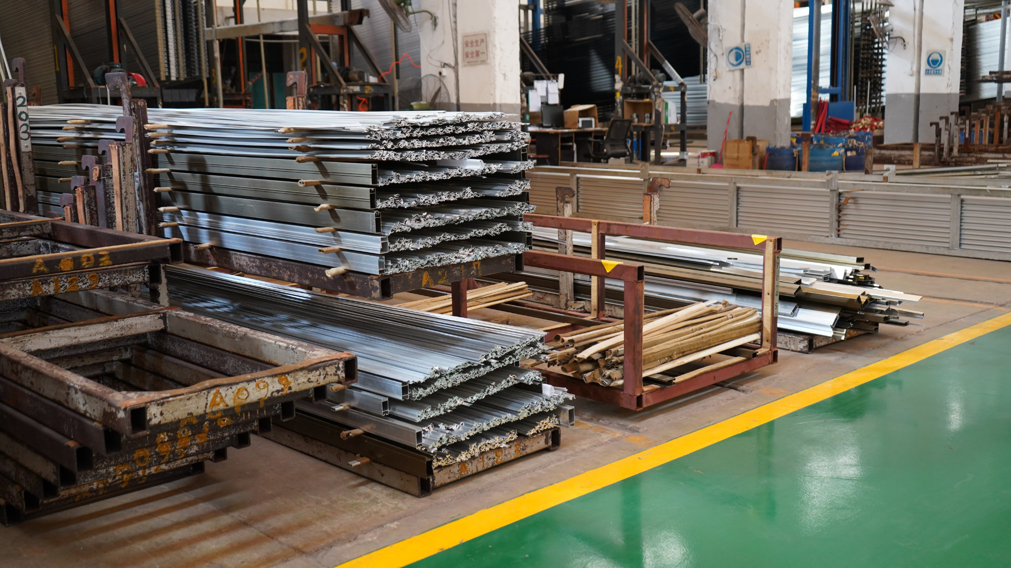 Why You Should Consider Aluminium Extrusions for Your Next Project